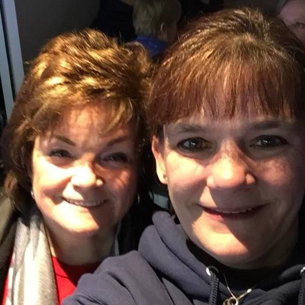 Meet your Posher, Lynne